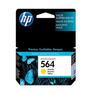 Cartucho Hp 60 Color Original – CopyMas
